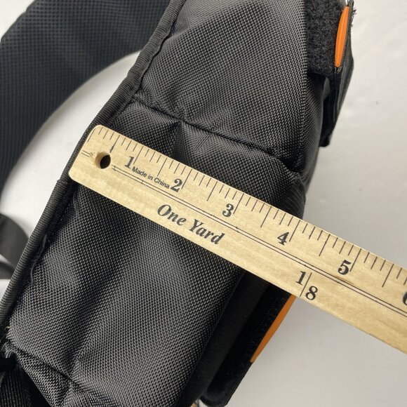 Case Logic SLRC 205 Sling Camera Bag SLR Hammock Suspension Bag - Picture 5 of 14